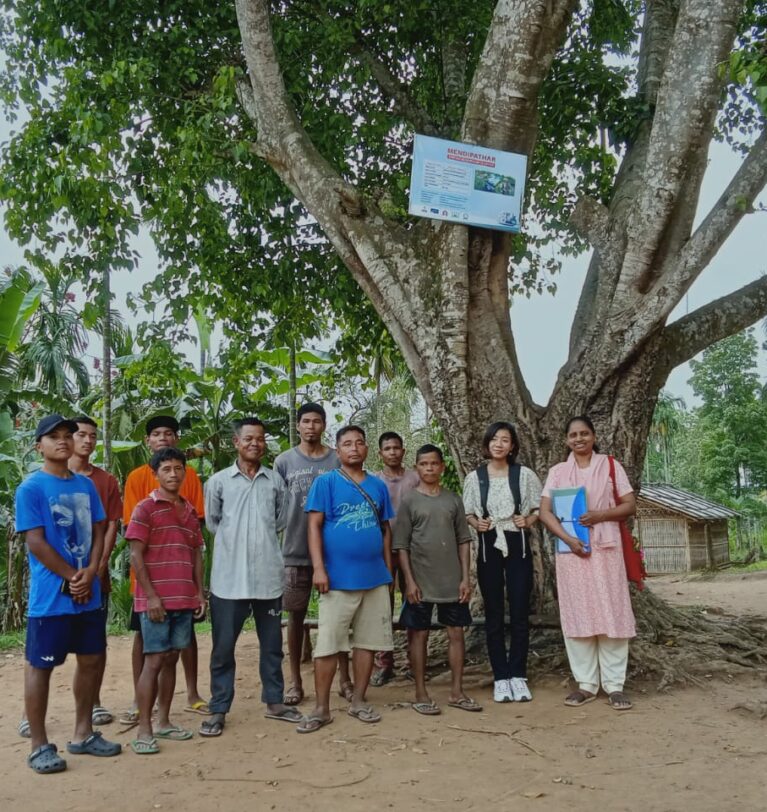 Farmers’ Outreach Program 